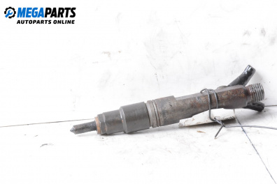 Duza diesel for Volvo V70 II Estate (11.1999 - 12.2008) 2.5 TDI, 140 hp