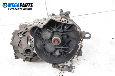  for Volvo V70 II Estate (11.1999 - 12.2008) 2.5 TDI, 140 hp