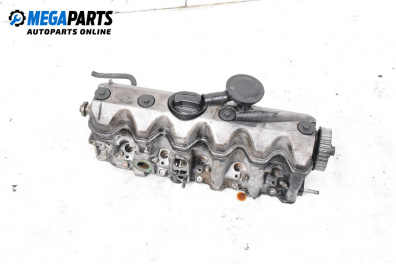 Chiulasă for Volvo V70 II Estate (11.1999 - 12.2008) 2.5 TDI, 140 hp