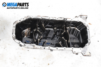 Carter for Volvo V70 II Estate (11.1999 - 12.2008) 2.5 TDI, 140 hp