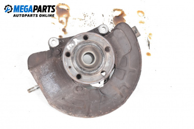 Butuc cu bielă for Volvo V70 II Estate (11.1999 - 12.2008), position: stânga - fața