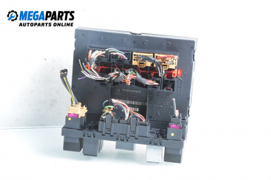 Comfort module for Volkswagen Passat V Variant B6 (08.2005 - 11.2011), № 3C0937049AH