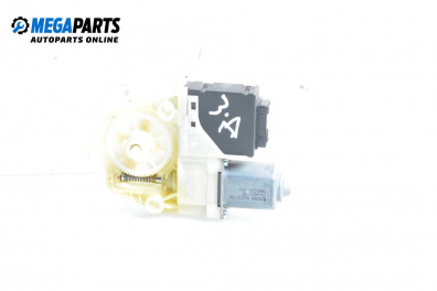 Motor macara geam for Volkswagen Passat V Variant B6 (08.2005 - 11.2011), 5 uși, combi, position: dreaptă - spate