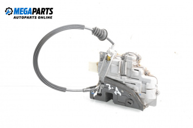 Schloss for Volkswagen Passat V Variant B6 (08.2005 - 11.2011), position: rechts, rückseite
