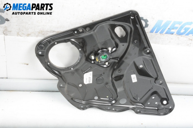 Türinnenverkleidung for Volkswagen Passat V Variant B6 (08.2005 - 11.2011), 5 türen, combi, position: rechts, rückseite