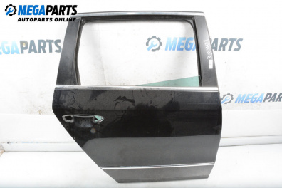 Tür for Volkswagen Passat V Variant B6 (08.2005 - 11.2011), 5 türen, combi, position: rechts, rückseite