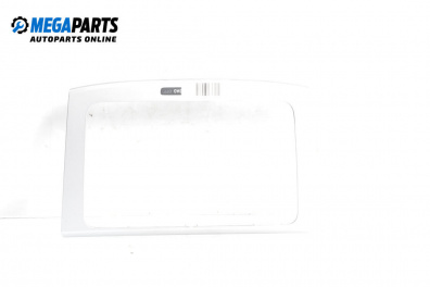 Central console for Volkswagen Passat V Variant B6 (08.2005 - 11.2011)