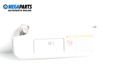 Sun visor for Volkswagen Passat V Variant B6 (08.2005 - 11.2011), position: right