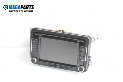 GPS navigation for Volkswagen Passat V Variant B6 (08.2005 - 11.2011)