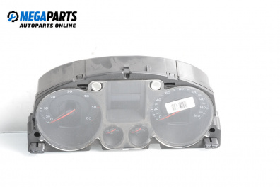 Instrument cluster for Volkswagen Passat V Variant B6 (08.2005 - 11.2011) 2.0 TDI, 170 hp