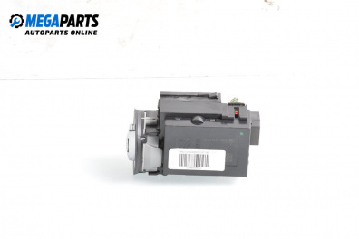 Ignition key for Volkswagen Passat V Variant B6 (08.2005 - 11.2011), № 3C0905843T