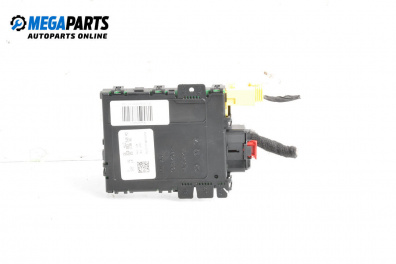 Steering wheel sensor for Volkswagen Passat V Variant B6 (08.2005 - 11.2011), № 3C0953549A