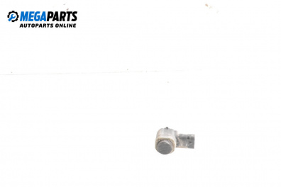 Parktronic for Volkswagen Passat V Variant B6 (08.2005 - 11.2011)