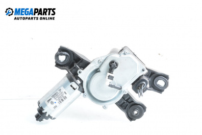 Front wipers motor for Volkswagen Passat V Variant B6 (08.2005 - 11.2011), station wagon, position: rear