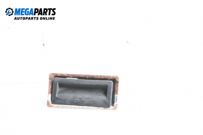 Außengriff, heckklappe for Volkswagen Passat V Variant B6 (08.2005 - 11.2011), combi