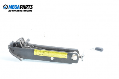 Lifting jack for Volkswagen Passat V Variant B6 (08.2005 - 11.2011)