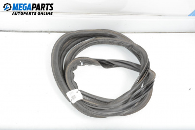 Trunk seal for Volkswagen Passat V Variant B6 (08.2005 - 11.2011), 5 doors, station wagon, position: rear
