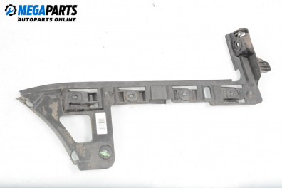 Suport bară de protecție for Volkswagen Passat V Variant B6 (08.2005 - 11.2011), combi, position: din spate