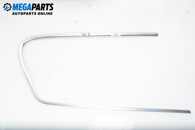 Exterior moulding for Volkswagen Passat V Variant B6 (08.2005 - 11.2011), station wagon, position: left