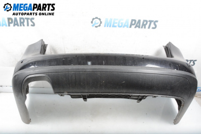 Bara de protectie spate for Volkswagen Passat V Variant B6 (08.2005 - 11.2011), combi