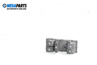 Window adjustment switch for Volkswagen Passat V Variant B6 (08.2005 - 11.2011)