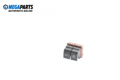 Fuel tank and boot lid buttons for Volkswagen Passat V Variant B6 (08.2005 - 11.2011)