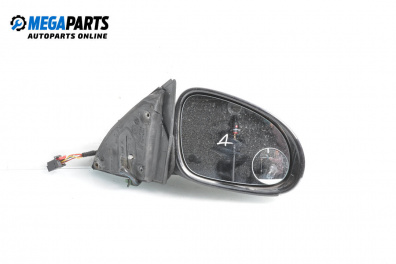 Spiegel for Volkswagen Passat V Variant B6 (08.2005 - 11.2011), 5 türen, combi, position: rechts