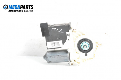Motor macara geam for Volkswagen Passat V Variant B6 (08.2005 - 11.2011), 5 uși, combi, position: dreaptă - fața