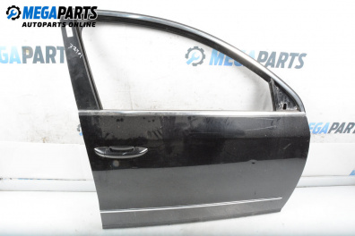 Tür for Volkswagen Passat V Variant B6 (08.2005 - 11.2011), 5 türen, combi, position: rechts, vorderseite