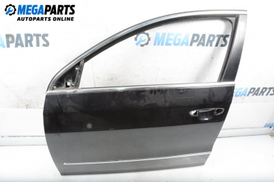 Tür for Volkswagen Passat V Variant B6 (08.2005 - 11.2011), 5 türen, combi, position: links, vorderseite