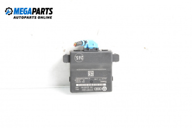 Door module for Volkswagen Passat V Variant B6 (08.2005 - 11.2011), №  300 907 951 HHD