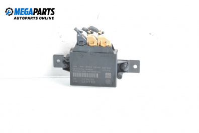 Parking sensor control module for Volkswagen Passat V Variant B6 (08.2005 - 11.2011), № 8K0919475C