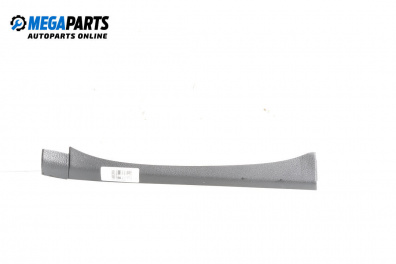 Interior plastic for Volkswagen Passat V Variant B6 (08.2005 - 11.2011), 5 doors, station wagon, position: right