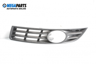 Nebelscheinwerfer abdeckung for Volkswagen Passat V Variant B6 (08.2005 - 11.2011), combi, position: links, vorderseite
