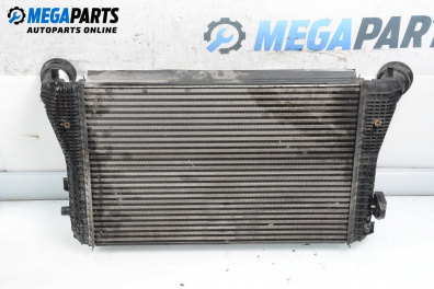 Air conditioning radiator for Volkswagen Passat V Variant B6 (08.2005 - 11.2011) 2.0 TDI, 170 hp