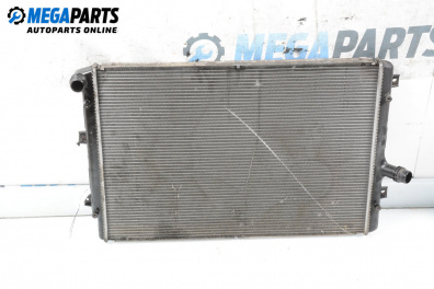 Wasserradiator for Volkswagen Passat V Variant B6 (08.2005 - 11.2011) 2.0 TDI, 170 hp