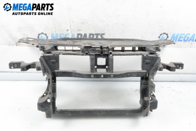 Front slam panel for Volkswagen Passat V Variant B6 (08.2005 - 11.2011), station wagon