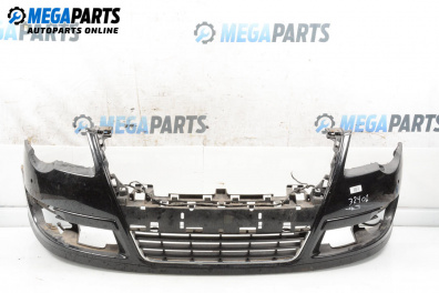 Bara de protectie frontala for Volkswagen Passat V Variant B6 (08.2005 - 11.2011), combi, position: fața