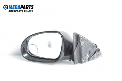 Spiegel for Volkswagen Passat V Variant B6 (08.2005 - 11.2011), 5 türen, combi, position: links