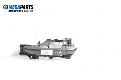 Mâner exterior for Volkswagen Passat V Variant B6 (08.2005 - 11.2011), 5 uși, combi, position: stânga - fața