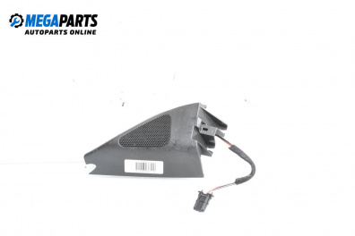 Difuzor for Volkswagen Passat V Variant B6 (08.2005 - 11.2011)