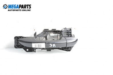 Mâner exterior for Volkswagen Passat V Variant B6 (08.2005 - 11.2011), 5 uși, combi, position: stânga - spate