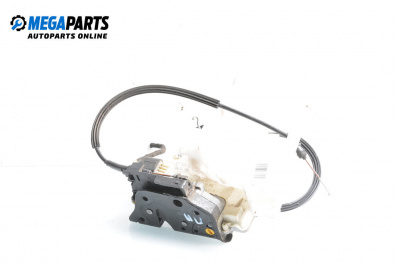 Încuietoare for Volkswagen Passat V Variant B6 (08.2005 - 11.2011), position: stânga - fața