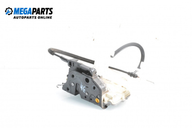 Încuietoare for Volkswagen Passat V Variant B6 (08.2005 - 11.2011), position: dreaptă - spate