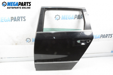 Door for Volkswagen Passat V Variant B6 (08.2005 - 11.2011), 5 doors, station wagon, position: rear - left