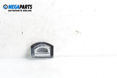 Luggage lock for Volkswagen Passat V Variant B6 (08.2005 - 11.2011), station wagon