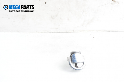 Luggage lock for Volkswagen Passat V Variant B6 (08.2005 - 11.2011), station wagon