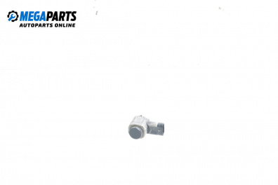 Parktronic for Volkswagen Passat V Variant B6 (08.2005 - 11.2011)