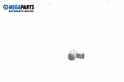 Parktronic for Volkswagen Passat V Variant B6 (08.2005 - 11.2011)