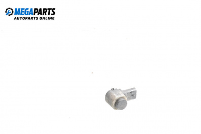 Parktronic for Volkswagen Passat V Variant B6 (08.2005 - 11.2011)